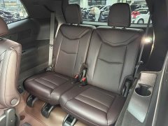 Cadillac XT6 2.0T Six-Seat AWD Luxury - ფოტო 7