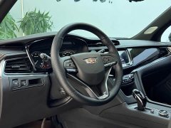 Cadillac XT6 2.0T Six-Seat AWD Luxury - ფოტო 8
