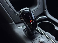 Cadillac XT6 2.0T Six-Seat AWD Luxury - ფოტო 9