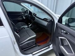 Audi Q3 35 TFSI Sport Dynamic Edition 1.4T - ფოტო 11