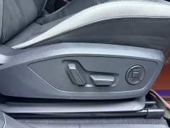 Audi Q3 35 TFSI Sport Dynamic Edition 1.4T - ფოტო 12