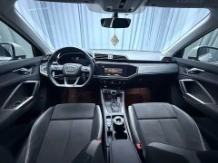 Audi Q3 35 TFSI Sport Dynamic Edition 1.4T - ფოტო 13