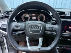 Audi Q3 35 TFSI Sport Dynamic Edition 1.4T - ფოტო 15