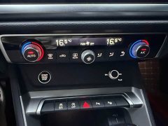 Audi Q3 35 TFSI Sport Dynamic Edition 1.4T - ფოტო 18
