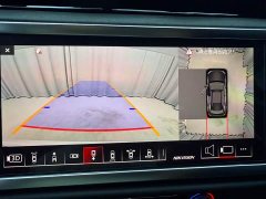 Audi Q3 35 TFSI Sport Dynamic Edition 1.4T - ფოტო 19