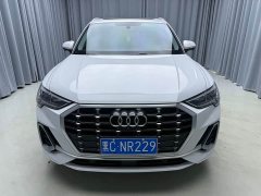 Audi Q3 35 TFSI Sport Dynamic Edition 1.4T - ფოტო 2