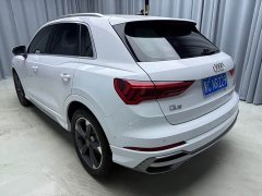 Audi Q3 35 TFSI Sport Dynamic Edition 1.4T - ფოტო 4