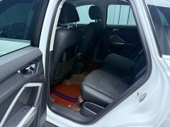 Audi Q3 35 TFSI Sport Dynamic Edition 1.4T - ფოტო 7
