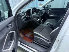 Audi Q3 35 TFSI Sport Dynamic Edition 1.4T - ფოტო 8