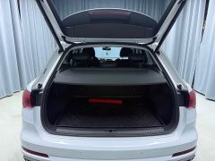 Audi Q3 35 TFSI Sport Dynamic Edition 1.4T - ფოტო 9