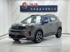 Dongfeng Citroën C5 Aircross Facelift 360THP Smart Comfort Edition - ფოტო 1
