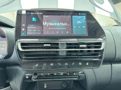 Dongfeng Citroën C5 Aircross Facelift 360THP Smart Comfort Edition - ფოტო 12