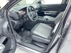Dongfeng Citroën C5 Aircross Facelift 360THP Smart Comfort Edition - ფოტო 14