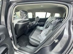 Dongfeng Citroën C5 Aircross Facelift 360THP Smart Comfort Edition - ფოტო 15