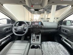 Dongfeng Citroën C5 Aircross Facelift 360THP Smart Comfort Edition - ფოტო 16