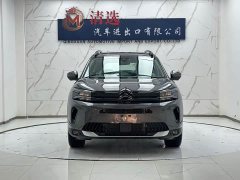 Dongfeng Citroën C5 Aircross Facelift 360THP Smart Comfort Edition - ფოტო 2