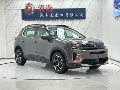 Dongfeng Citroën C5 Aircross Facelift 360THP Smart Comfort Edition - ფოტო 3