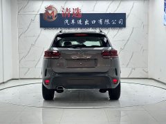 Dongfeng Citroën C5 Aircross Facelift 360THP Smart Comfort Edition - ფოტო 5