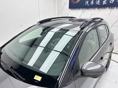 Dongfeng Citroën C5 Aircross Facelift 360THP Smart Comfort Edition - ფოტო 8