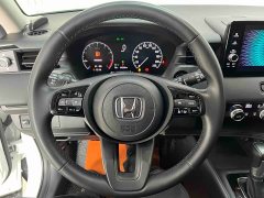 Honda XR-V 1.5L CVT Trend Edition - ფოტო 11