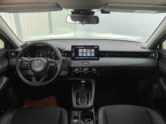 Honda XR-V 1.5L CVT Trend Edition - ფოტო 16