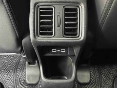 Honda XR-V 1.5L CVT Trend Edition - ფოტო 18