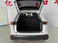 Honda XR-V 1.5L CVT Trend Edition - ფოტო 19
