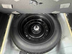 Honda XR-V 1.5L CVT Trend Edition - ფოტო 20