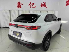 Honda XR-V 1.5L CVT Trend Edition - ფოტო 4