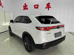 Honda XR-V 1.5L CVT Trend Edition - ფოტო 6