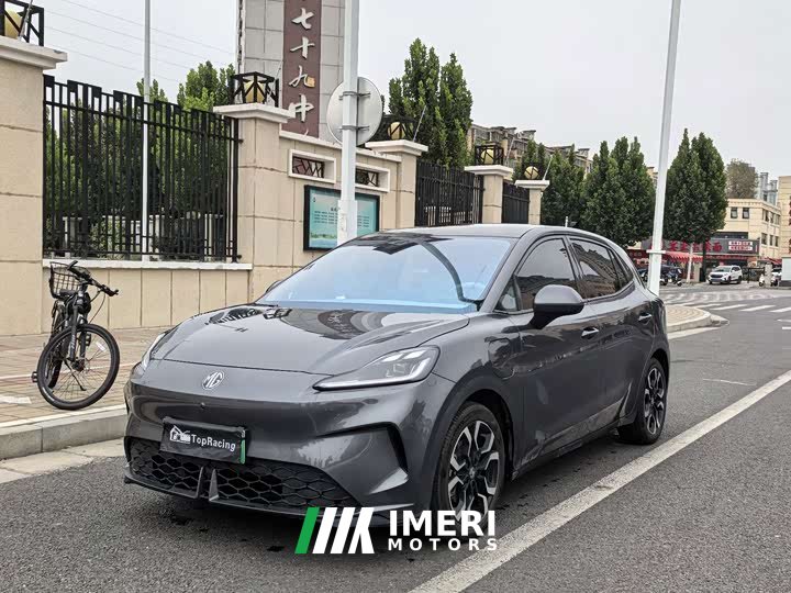 SAIC MG4 2026 437 Freedom Edition - ავტომობილი ჩინეთიდან