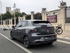 SAIC MG4 2026 437 Freedom Edition - ფოტო 7