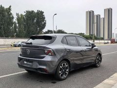 SAIC MG4 2026 437 Freedom Edition - ფოტო 9