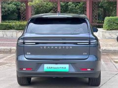 Leapmotor C10 2026 210 Enjoyment Edition - ფოტო 10