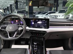 Volkswagen Lingdu L 280TSI DSG Spicy Edition - ფოტო 11