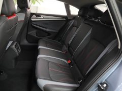 Volkswagen Lingdu L 280TSI DSG Spicy Edition - ფოტო 13