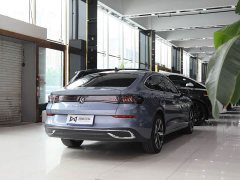 Volkswagen Lingdu L 280TSI DSG Spicy Edition - ფოტო 14
