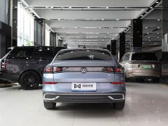 Volkswagen Lingdu L 280TSI DSG Spicy Edition - ფოტო 15