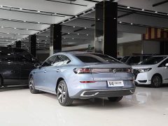 Volkswagen Lingdu L 280TSI DSG Spicy Edition - ფოტო 16