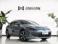 Volkswagen Lingdu L 280TSI DSG Spicy Edition - ფოტო 3