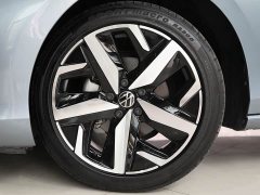 Volkswagen Lingdu L 280TSI DSG Spicy Edition - ფოტო 4