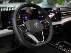 Volkswagen Lingdu L 280TSI DSG Spicy Edition - ფოტო 7