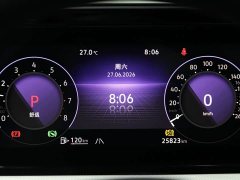 Volkswagen Lingdu L 280TSI DSG Spicy Edition - ფოტო 8