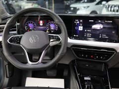 Volkswagen Lingdu L 280TSI DSG Spicy Edition - ფოტო 9