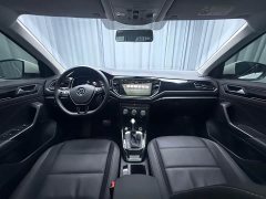 Volkswagen T-ROC Tanyue 280TSI DSG FWD Comfort Plus - ფოტო 12