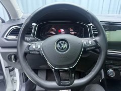 Volkswagen T-ROC Tanyue 280TSI DSG FWD Comfort Plus - ფოტო 17