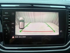 Volkswagen T-ROC Tanyue 280TSI DSG FWD Comfort Plus - ფოტო 18