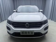 Volkswagen T-ROC Tanyue 280TSI DSG FWD Comfort Plus - ფოტო 2