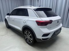 Volkswagen T-ROC Tanyue 280TSI DSG FWD Comfort Plus - ფოტო 6