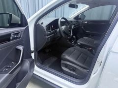 Volkswagen T-ROC Tanyue 280TSI DSG FWD Comfort Plus - ფოტო 7